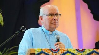 Mons.eñor Raúl Biord"