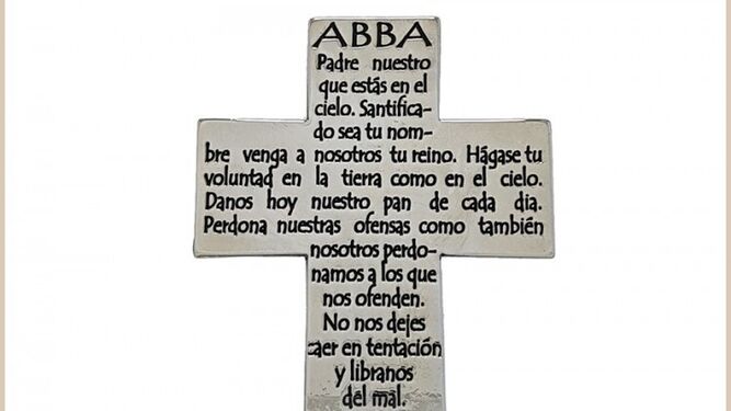 El Padrenuestro