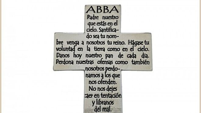 El Padrenuestro