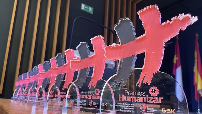 IX Premios Humanizar