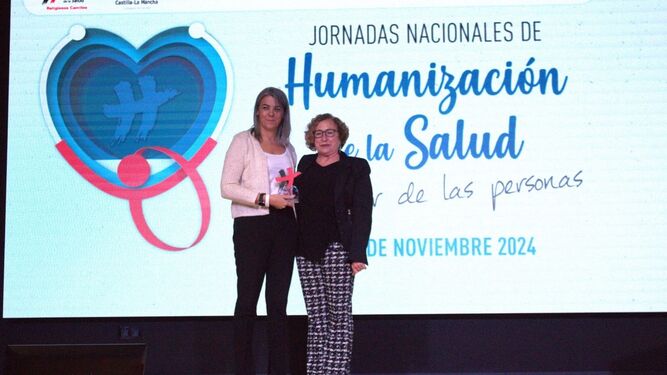 PH Premio Especial Hospital de Parapléjicos de Toledo