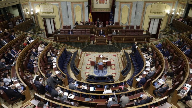 21112024 Presentación Informe Abusos Iglesia Pleno Congreso4