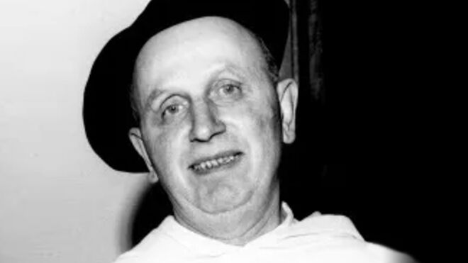 Padre Yves Congar