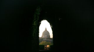 Las pensiones en el Vaticano, en peligro