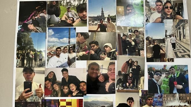 MORIR EN EL FRACASO O EN EL SENTIDO (Despidiendo a Salvador, joven estudiante mexicano, en Badajoz)