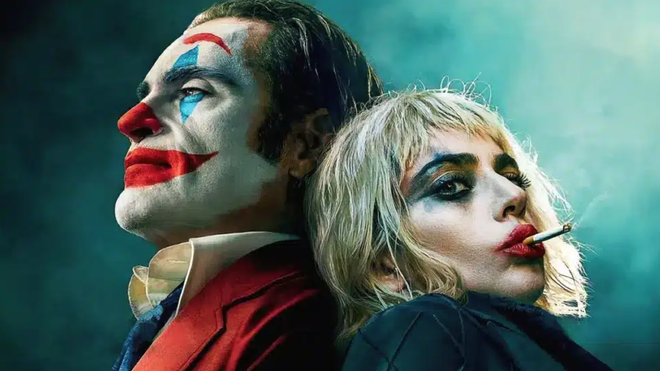 "Joker: Folie à Deux"