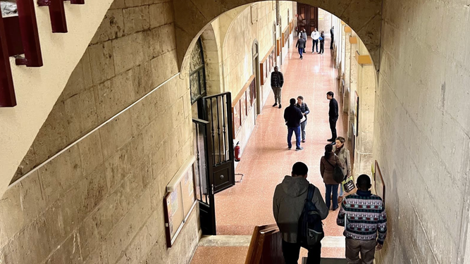 Facultad de Teología de Burgos