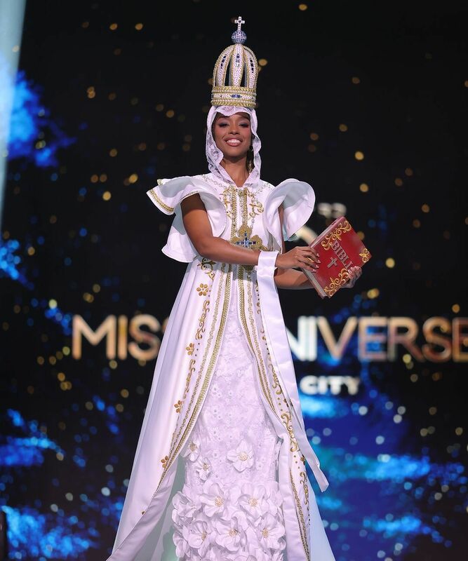 Miss Portugal