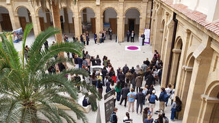 Universidad de Deusto