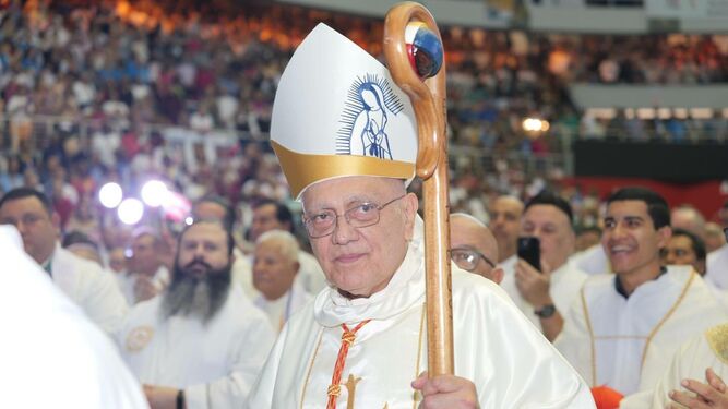 Cardenal Porras