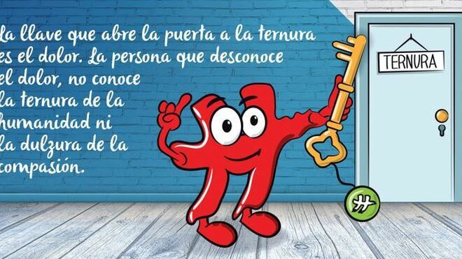 Soprendente poder de la palabra