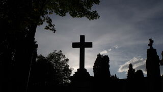 El obispado de Vitoria defiende la prioridad del uso cultual de los espacios religiosos que se solicitan como escenarios naturales para las películas