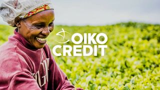 Oikocredit cumple 50 años
