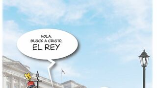 Preparándonos para Cristo Rey