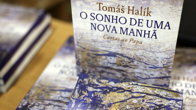 Libro de Halik