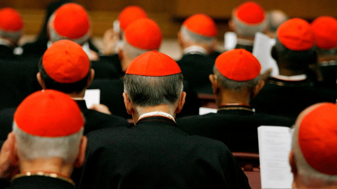 Cardenales