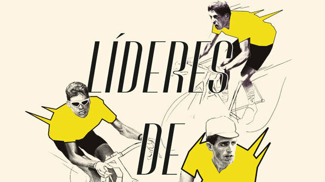 Libro Líderes de amarillo