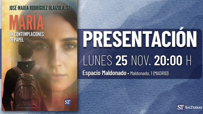 Presentación libro Olaizola