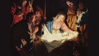 Natividad del Señor