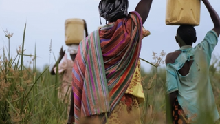 Manos Unidas ha financiado proyectos que han beneficiado a 134.000 mujeres y niñas