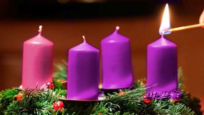 Adviento