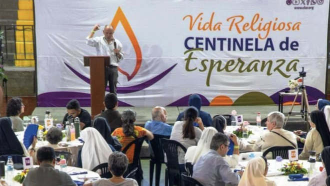 El congreso se celebró en Córdoba, Argentina