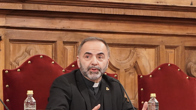 José San José Prisco