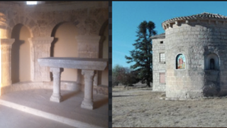 Algunas de las fotos del terreno en venta