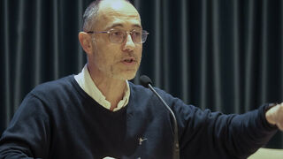 José María Rodríguez Olaizola