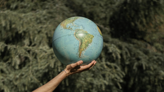 Un seminario para el cuidado del planeta