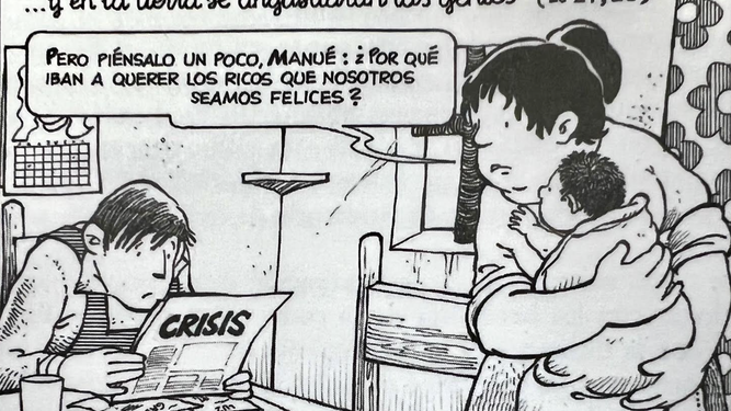 Crisis
