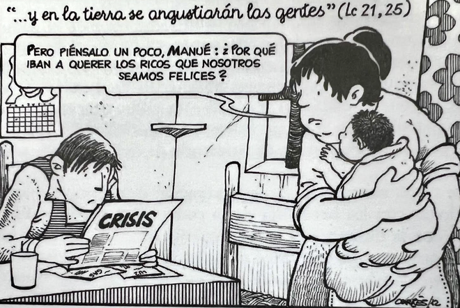Crisis
