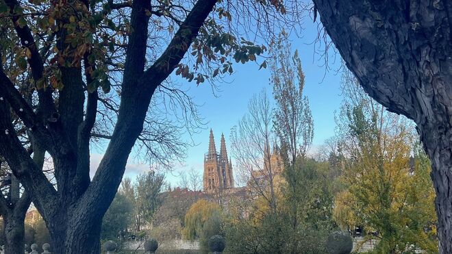 Catedral de Burgos