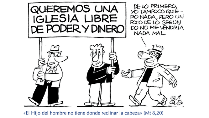 Iglesia