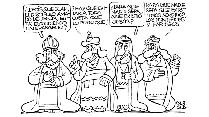 Reyes Magos