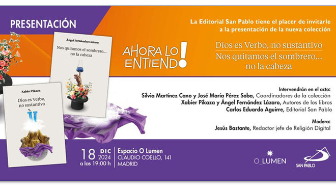 San Pablo presenta en Madrid la colección
