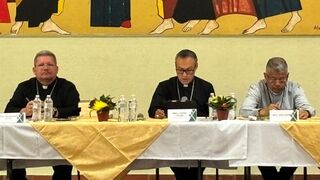 Celam anuncia itinerario de Encuentros Regionales Eclesiales para 2025