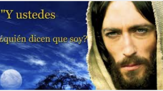 La confesión de Cesarea