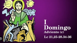 Primer domingo de adviento