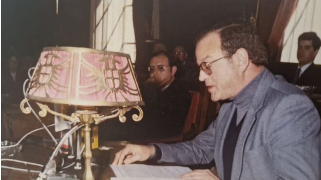 Miquel Barbarà