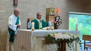 Homilía del cardenal José Luis Rueda Aparicio