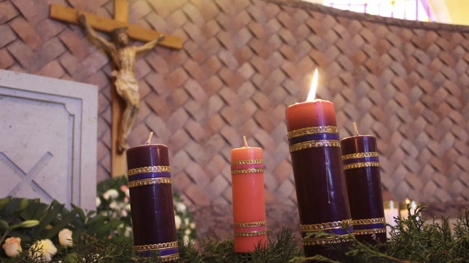 Adviento