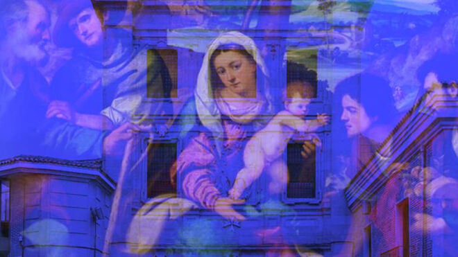 Navidad en la archidiócesis de Madrid