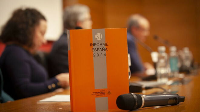 Informe 2024 España