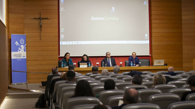 Presentación del Informe España 2024