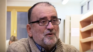 Javier Vitoria