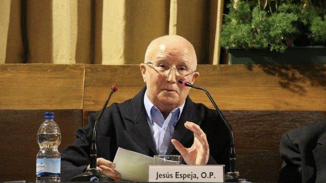 Jesús Espeja