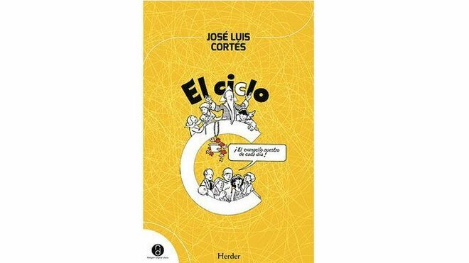 Vuelve el 'Ciclo C': vuelven las viñetas de José Luis Cortés