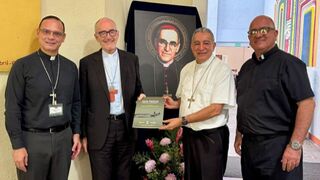 Obispos de Centroamérica presentan Carta Pastoral Regional sobre migración