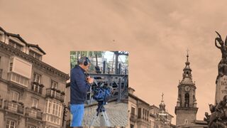 Las instituciones públicas alavesas quieren decidir sobre el uso de un patrimonio diocesano que no es suyo